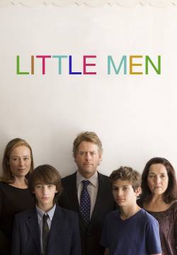 Little Men