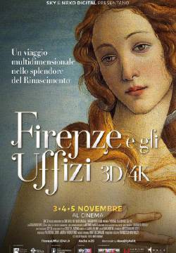 Firenze e gli Uffizi - Viaggio nel cuore del Rinascimento