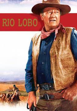 Rio Lobo