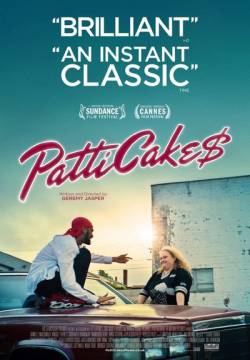 Patti Cake$