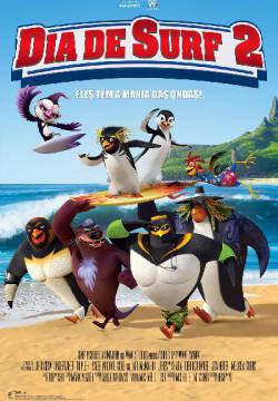 Surf’s up 2: Uniti per vincere