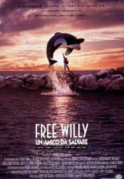 Free Willy - Un amico da salvare