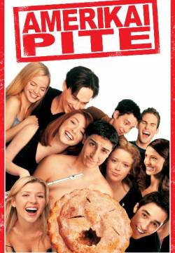 American Pie 1 – Il primo assaggio non si scorda mai