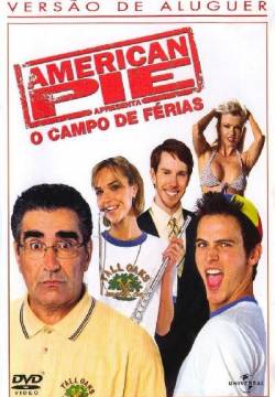 American Pie: Band Camp