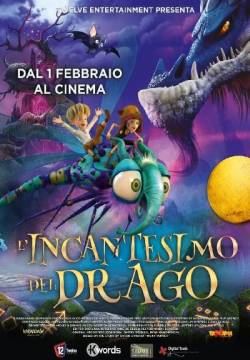 L'incantesimo del drago