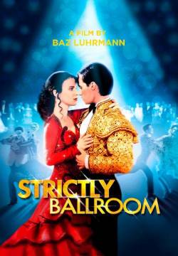 Ballroom - Gara di ballo