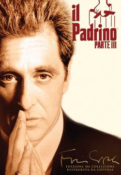 Il padrino - Parte III