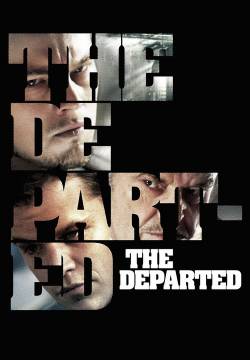 The Departed - Il bene e il male