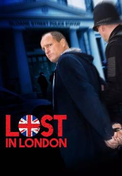 Lost in London