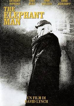 The Elephant Man