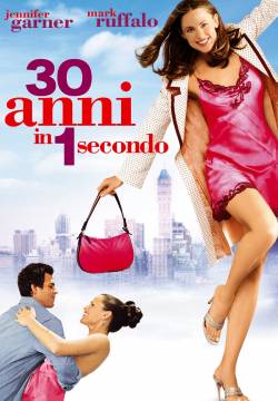 30 anni in 1 secondo