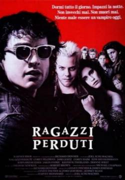 Ragazzi perduti