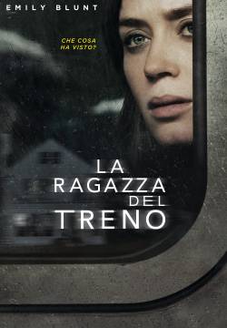 La ragazza del treno