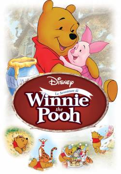 Le avventure di Winnie the Pooh