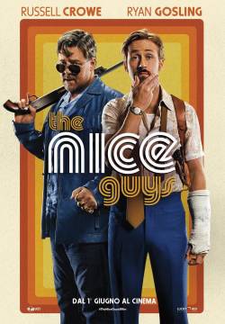 The Nice Guys