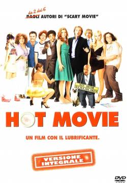 Hot Movie – Un film con il lubrificante