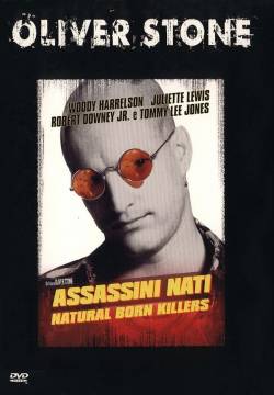 Assassini nati - Natural Born Killers