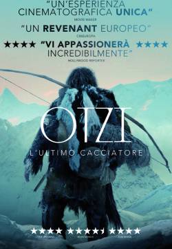 Otzi – L'ultimo cacciatore