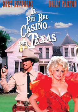 Il più bel casino del Texas