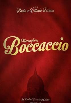 Maraviglioso Boccaccio