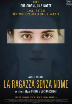 La ragazza senza nome