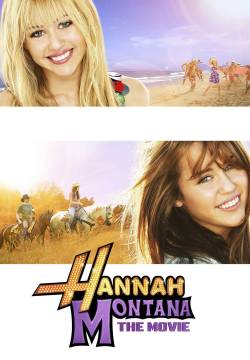 Hannah Montana: The Movie