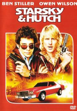 Starsky & Hutch