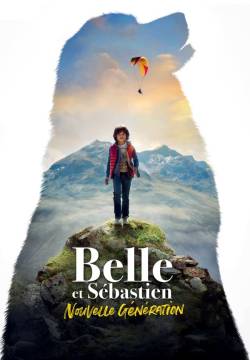 Belle & Sebastien - Next Generation