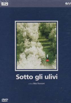 Sotto gli ulivi