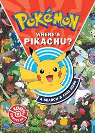 Pokémon - Pikachu, che chiave è questa?