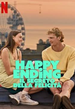 Happy Ending - Il segreto della felicità