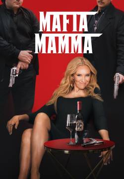 Mafia Mamma