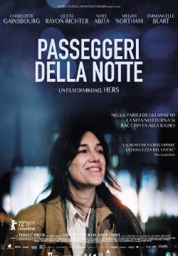 Passeggeri della notte