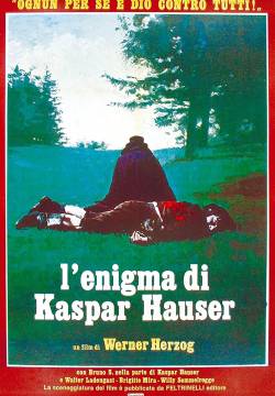 L'enigma di Kaspar Hauser