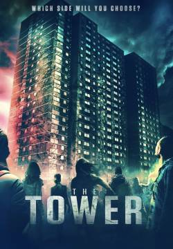 Lockdown Tower