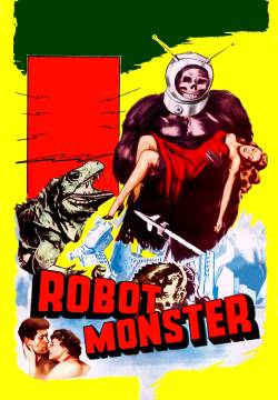 Robot Monster