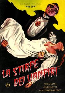 La stirpe dei vampiri