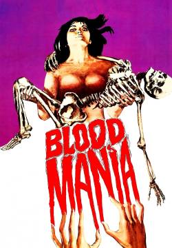 Blood Mania