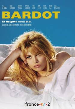 Bardot - Staffel 1