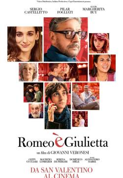 Romeo è Giulietta