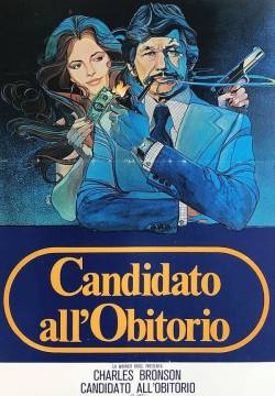 Candidato all'obitorio