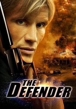 The Defender