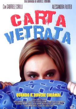 Carta vetrata