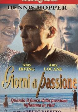 Giorni di passione