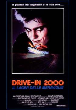 Drive-in 2000