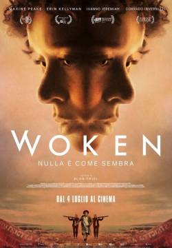 Woken - Nulla è come sembra