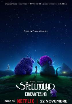 Spellbound - L'incantesimo