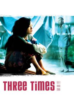 Three Times