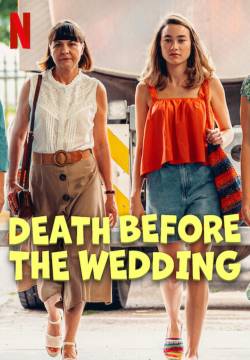 Death Before the Wedding