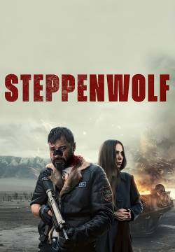 Steppenwolf